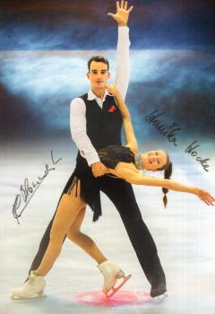 Hocke, Annika & Blommaert, Ruben