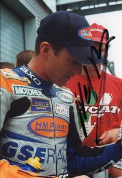 Hodgson (GB), Neil