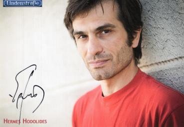 Hodolides, Hermes - Lindenstrasse