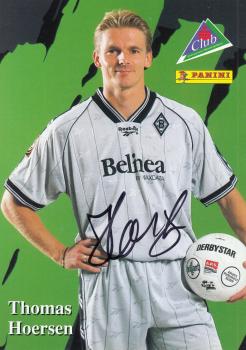 Hoersen, Thomas - Borussia Mönchengladbach (1997/98)