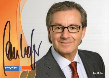 Hofer, Jan - mdr