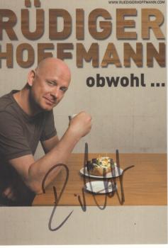 Hoffmann, Rüdiger