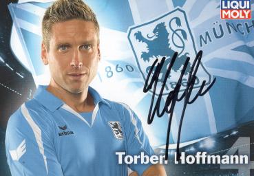 Hoffmann, Torben - 1860 München (2009/10)