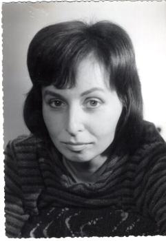 Hoffmann, Ursula