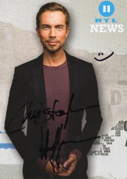 Hoffmann, Christoph - RTL 2