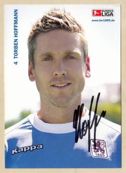 Hoffmann, Torben - 1860 München (2006/07)