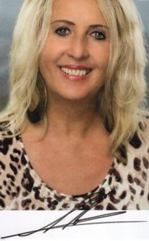 Hofmann, Corinne