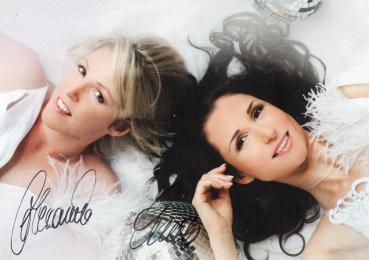 Hofmann, Geschwister