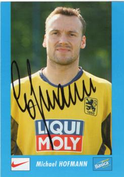 Hofmann, Michael - 1860 München (2002/03)