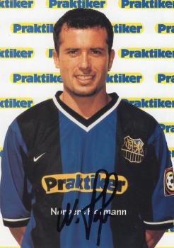 Hofmann, Norbert - 1.FC Saarbrücken (1999/00)