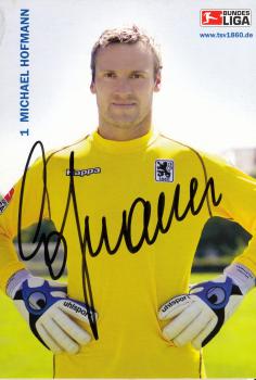 Hofmann, Michael - 1860 München (2006/07)