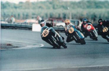 Holder (GB), John