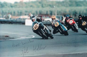 Holder (GB), John