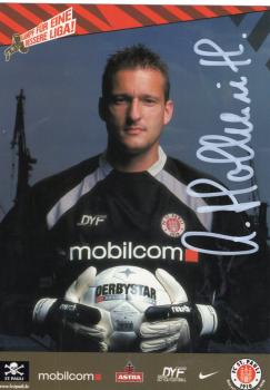 Hollerieth, Achim - FC St. Pauli (2005/06)