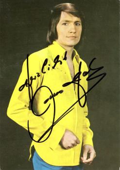 Holm, Andreas