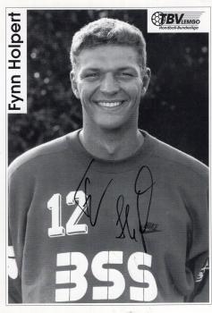 Holpert, Fynn - TBV Lemgo