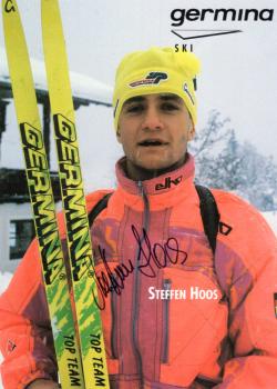 Hoos, Steffen