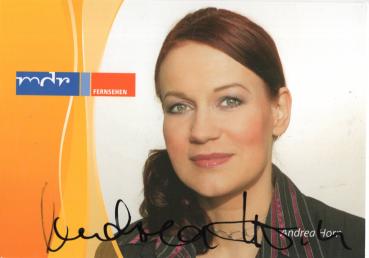 Horn, Andreas - mdr