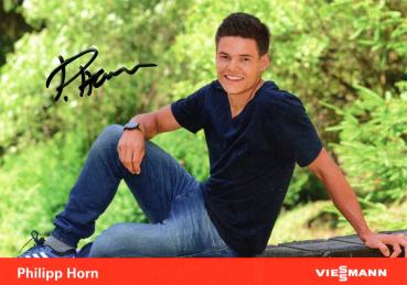 Horn, Philipp