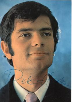 Horton, Peter