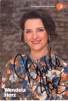 Horz, Wendela - Bares für Rares