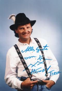 Howdy