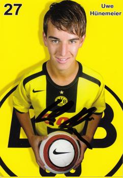 Hünemeier, Uwe - Borussia Dortmund (2005/06)