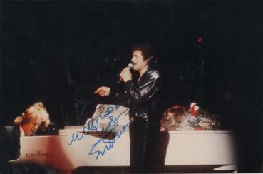 Humperdinck, Engelbert