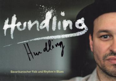 Hundling