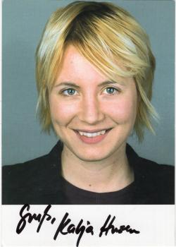 Husen, Katja