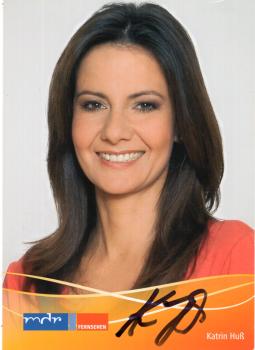 Huß, Katrin - mdr