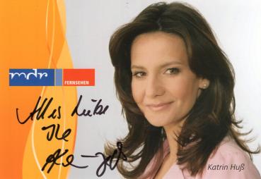 Huß, Katrin - mdr