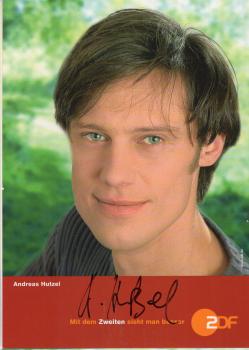 Hutzel, Andreas