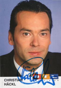 Häckl, Christian