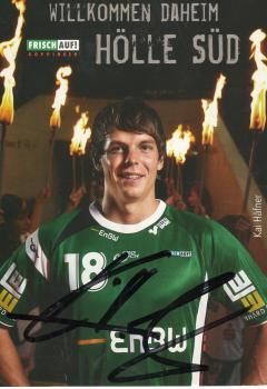 Häfner, Kai - Frisch Auf Göppingen