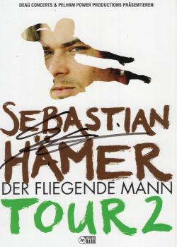 Hämer, Sebastian