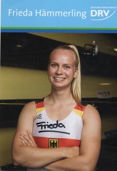 Hämmerling, Frieda
