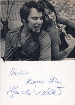 Härtner (†), Thomas & Keller (†), Heide