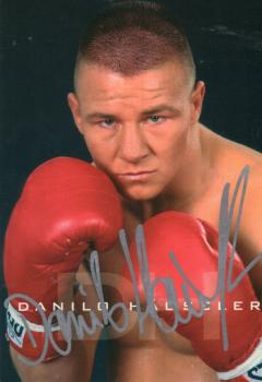 Häussler, Danilo