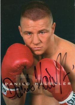 Häussler, Danilo