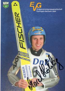 Höhlig, Marcel
