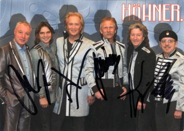 Höhner