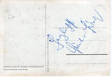 Hörig, Günter - Dresdner Tanzsinfoniker