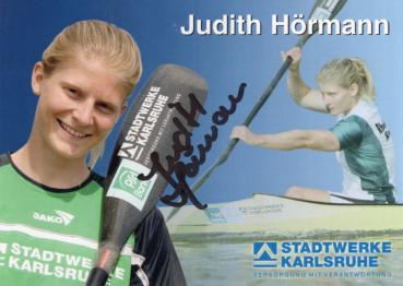 Hörmann, Judith
