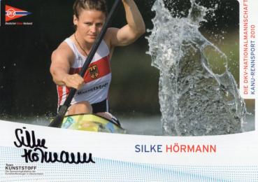 Hörmann, Silke