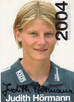 Hörmann, Judith
