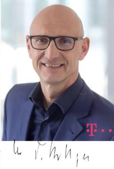 Höttges, Timotheus - Telekom
