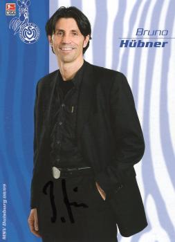 Hübner, Bruno - MSV Duisburg (2008/09)