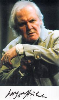 Hübsch, Wolfgang