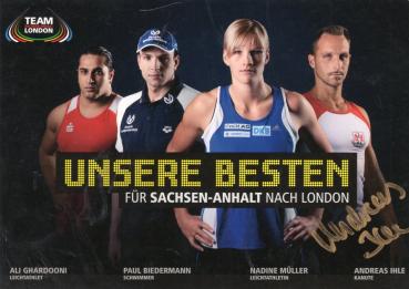 Ihle, Andreas